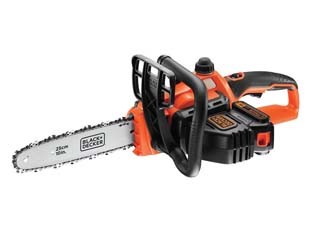 Elettrosega con batteria - con,