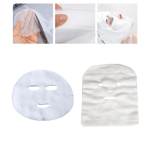 100 pezzi maschera facciale - , in