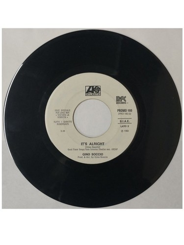 Vinile giri gino - 45,
