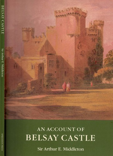 Account belsay castle - an, of