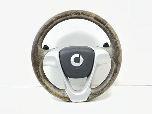 Volante per smart fortwo - per,
