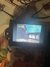 Fotocamera Jvc GZ-MG37U 30gb testata funzionante necessita di una nuova batteria Bundle