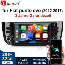 Autoradio Android 15 Carplay