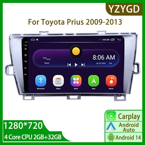 For toyota prius - for,