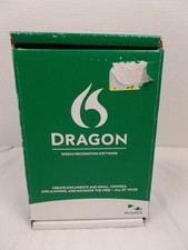 NUOVO in scatola aperta Dragon