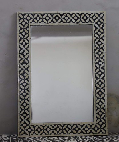 Specchio parete - specchio,