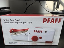 Pfaff macchina cucire - macchina,