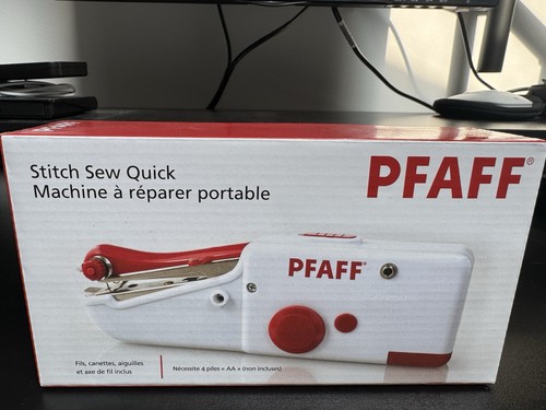 Pfaff macchina cucire - macchina,