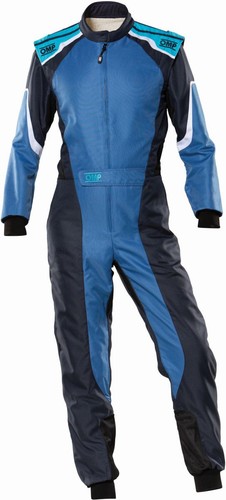 Tuta omp blu - omp, ks-3