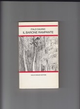 barone rampante Calvino