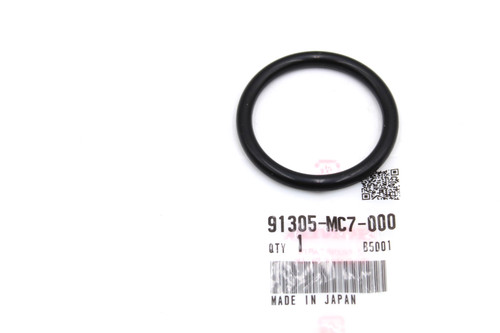 Honda ring galleggiante - honda, o-ring