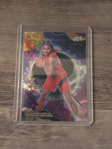 2025 topps cosmic - 2025-26,