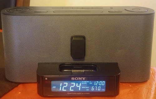 Sony dream machine icf - sony,