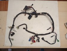 Yamaha Fazer FZS 600 2002 2003 Cablaggio Cavi Fili Elettrici