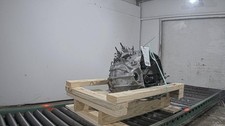 Used Manual Transmission