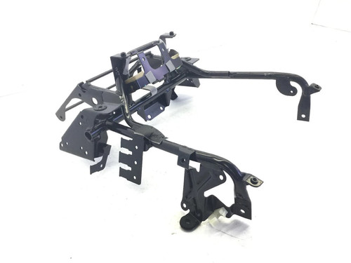 Telaietto supporto scudo - telaietto,
