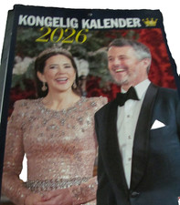 Calendario nobiltà regina