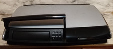 Lettore CD/DVD/MP3 BOSE AV18 Lifestyle 18 Media Center con adattatore AC - FUNZIONA!