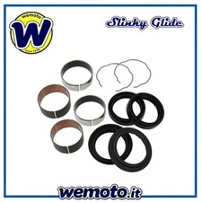 Kit revisione forcella - kit,