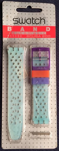Swatch bracciale originale - bracciale,