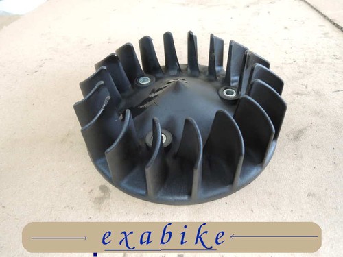 Ventilateur pour renault 125 - ventilateur,