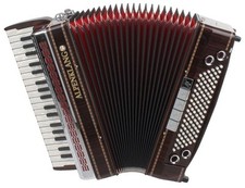 Alpenklang fisarmonica piano - alpenklang,