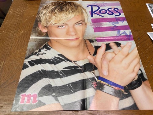 Ross lynch selena gomez - ross,