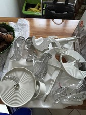 Combimax  700 Braun Robot Cucina