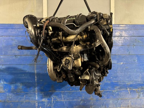 Motore semicompleto per lancia - semicompleto,
