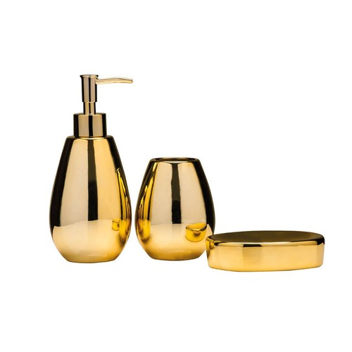 Magpie gold 3pz lavandino - magpie,