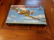 Italeri  1/72 from menu