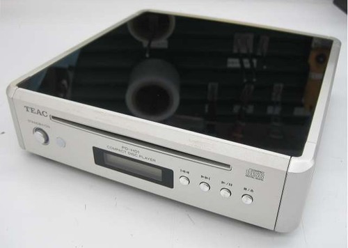 Teac h01s lettore - pd-h01s,