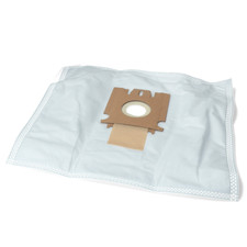 5 sacchetti per aspirapolvere