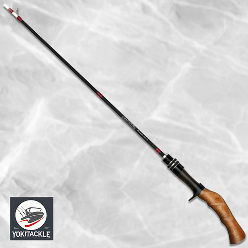 Megabass grande cacciatore - megabass,