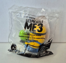 McDonald's Happy Meal Toy 2017