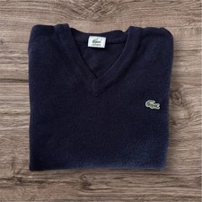 Maglione uomo Lacoste