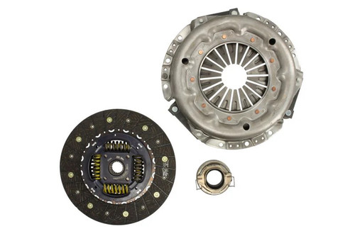 Kit frizione valeo toyota land - frizione,