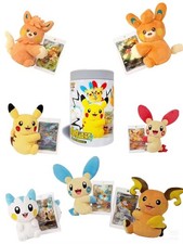 Pokemon TCG Cinese SC Nuzzle