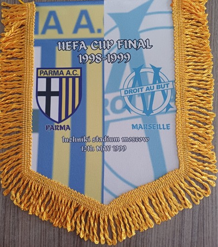 Finale coppa uefa 1998 - finale, 1998-1999