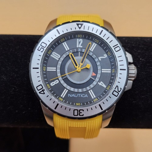 Nautica nst n14663g - n14663g, mens