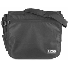 UDG COURIER BAG black/orange