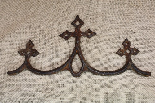 Vecchio topper architettonico - vecchio,