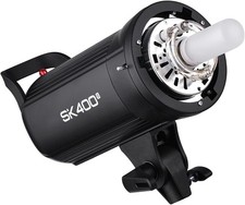 Godox SK400II Professional