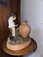 Antica Scultura “L’Uomo