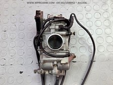 CARBURETOR KEIHIN FCR 41MM