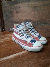 Vintage anni 90 Converse