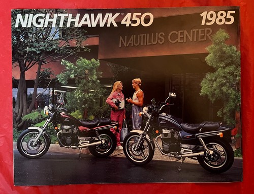 Honda nighthawk 450 - honda, "nighthawk