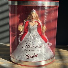Barbie Edizione Speciale 2001