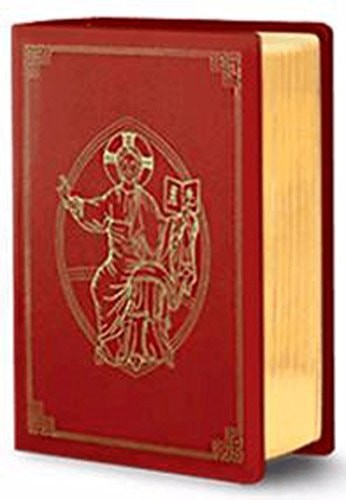 Daily roman missal - roman,