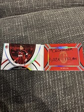 Set squadra Daka 2024/25 AC